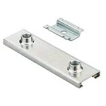 Kluzný prvek Fischer GL 3/4 64041, Vnější délka 250 mm, 5 ks