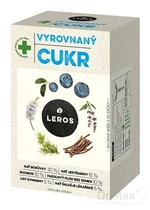 LEROS VYROVNANÝ CUKOR