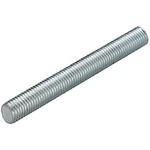 Fischer 557295  závitová tyč M20 1000 mm ocel glavanizované zinkom 5 ks