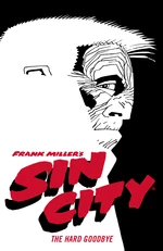 Frank Miller's Sin City Volume 1