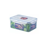 Dóza na potraviny Lock&lock HPL825 2,3 l (168022) dóza na potraviny • objem 2,3 l • odolný plast • 100 % vzduchotesná • možnosť použiť do chladničky, 