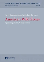 American Wild Zones