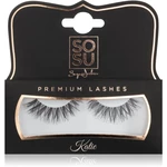 SOSU Cosmetics Premium Lashes Katie umělé řasy 1 ks
