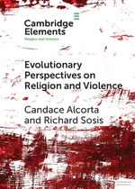 Evolutionary Perspectives on Religion and Violence