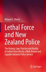 Lethal Force and New Zealand Police