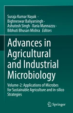 Advances in Agricultural and Industrial Microbiology