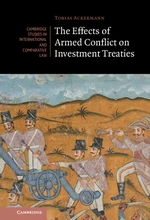 The Effects of Armed Conflict on Investment Treaties