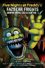 Five Nights at Freddy's