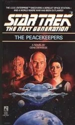 The Peacekeepers