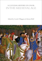 A Cultural History of Color in the Medieval Age