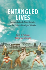 Entangled Lives