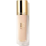 GUERLAIN Parure Gold Skin Matte Foundation dlouhotrvající matující make-up SPF 15 odstín 1,5N 35 ml