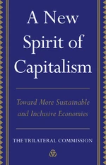 A New Spirit of Capitalism