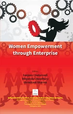 Women Empowerment through Enterprise