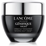 Lancôme Génifique omlazující noční krém s kyselinou hyaluronovou 50 ml