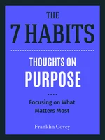 Thoughts on Purpose