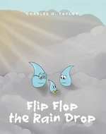 Flip Flop the Rain Drop