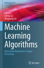 Machine Learning Algorithms