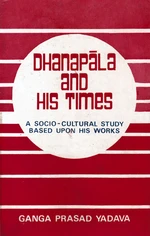 Dhanapala and His Times