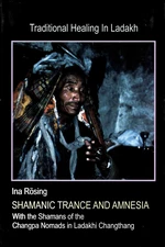 Shamanic Trance and Amnesia