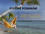 e kurz Úspěšné podnikání - podnikejte podle svých hodnot, vlastností a vesmírných principů - Karel Spilko - e-kniha