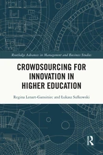 Crowdsourcing for Innovation in Higher Education