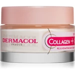 Dermacol Collagen + intenzivní omlazující denní krém 50 ml