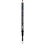 NYX Professional Makeup Eyebrow Powder Pencil tužka na obočí odstín 07 Espresso 1.4 g