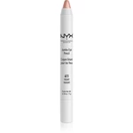 NYX Professional Makeup Jumbo tužka na oči odstín 611 Yogurt 5 g