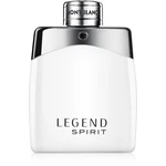 Montblanc Legend Spirit toaletní voda pro muže 100 ml