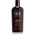 American Crew Body 24-Hour Deodorant Body Wash sprchový gel s deodoračním účinkem 24h 450 ml