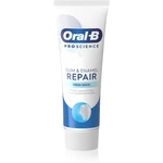 Oral B Gum & Enamel Repair Fresh White zubní pasta pro svěží dech 75 ml