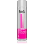 Londa Professional Color Radiance kondicionér pro barvené vlasy 250 ml