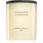 Cereria Mollá Boutique Provence Lavende vonná svíčka 230 g