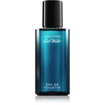 Davidoff Cool Water toaletní voda pro muže 40 ml