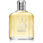 Moschino Uomo? toaletní voda pro muže 125 ml