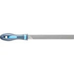 Plochý pilník 200 mm speciální sek KŮŇ-Plus vč. Rukojeti z pilníku PFERD PF1112 PLUS 200 11215206 200 x 20 x 5