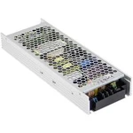 AC/DC vestavný zdroj Mean Well 5.5 V/DC, 80 A, 400 W, regulovatelné výstupní napětí