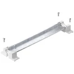 Montážní DIN lišta s otvory OBO Bettermann 2069 X16 FS, s otvory, 211 mm, 1 ks