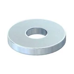 Podložka OBO Bettermann 3402207, vnitřní Ø: 6.5 mm, ocel, 100 ks