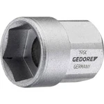 Vložka pro nástrčný klíč Gedore 19 SK 16, 16 mm, vnější šestihran, chrom-vanadová ocel 2225905