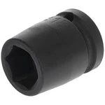 Silový nástrčný klíč Gedore K 19 18, 18 mm, 1/2", Speciální ocel 6160950
