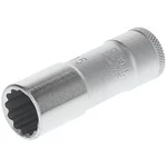 Vložka pro nástrčný klíč Gedore D 30 L 15, 15 mm, 3/8", chrom-vanadová ocel 6258920