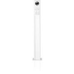Domovní video telefon Ritto by Schneider 15864/71 1586471, bílá