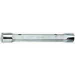 Dvojitý zástrčný klíč Gedore 626 12X13, 13 mm, chrom-vanadová ocel 6525470