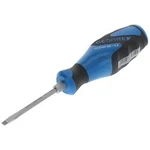 Šroubovák pro šrouby Microstix Gedore 2154SK 4,5 1845217, délka čepele: 75 mm, šířka čepele: 4.5 mm, 1 ks