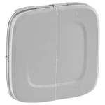 Legrand kolébka Valena Life Allure hliník 754758
