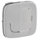 Legrand kolébka Valena Life Allure hliník 754738
