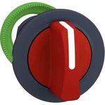 Přepínač - čelní prvek Schneider Electric ZB5FD804, otočný držák, 3 x +/- 45 °, otočení, 1 ks