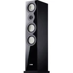 Sloupový reproduktor Canton Chrono 80 DC, 25 Hz - 40000 Hz, 200 W, 1 ks, černá